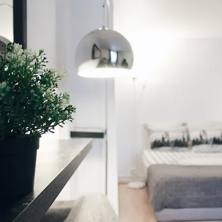 Chatelet Flat 아파트 파리