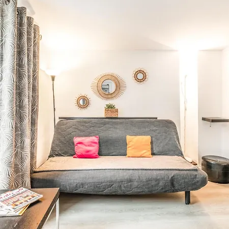 Chatelet Flat * Paryż