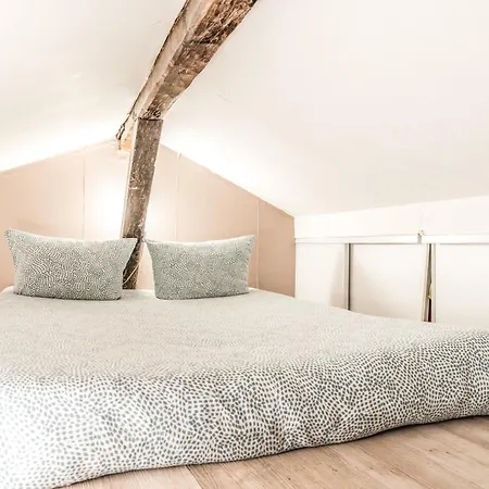 Chatelet Flat Apartament