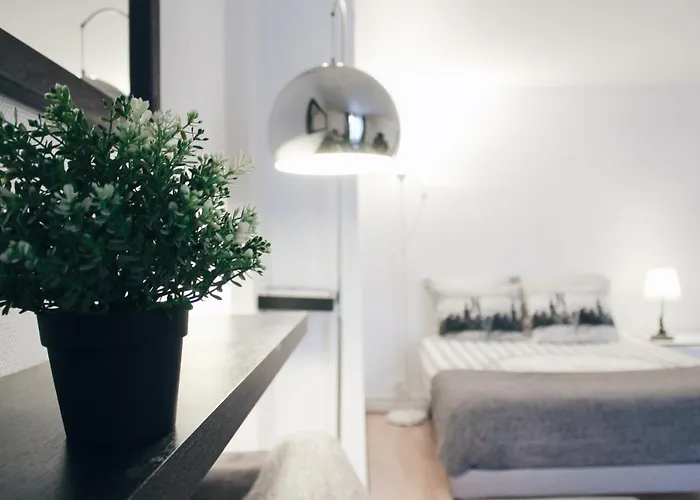 Chatelet Flat Appartement Paris